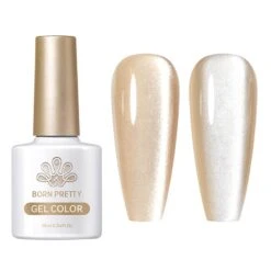 Moonlight Cat Magnetic Gel Polish MY103 Pure Love 10ml -Born Pretty Salon 02 6b1b7567 0008 49b6 b1d1 98a2ae5ac990