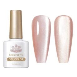 Moonlight Cat Magnetic Gel Polish MY104 Pure Love 10ml -Born Pretty Salon 03 0f6eb679 5dfa 43cf 8000 93a8b8d74dd2