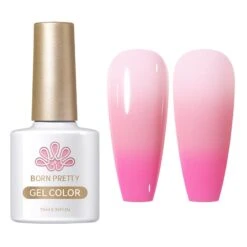 BORN PRETTY Thermal Nail Gel TN03 10ml