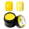 Yellow PRO Painting Nail Gel 5ml PN06