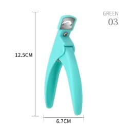 U-shaped Nail Clipper -Born Pretty Salon 08 20e10466 4098 48f4 a2e3 bc164f6477b8
