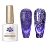 BORN PRETTY Reflective Cat Magnetic Gel 10ml 08