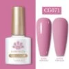 Nude Gel Polish CG071 10ml
