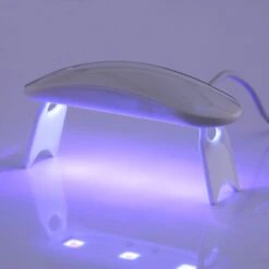 6W White UV/LED Lamp Nail Dryer -Born Pretty Salon 14 e049d2d4 9f98 4f85 9362 4a9833d20070