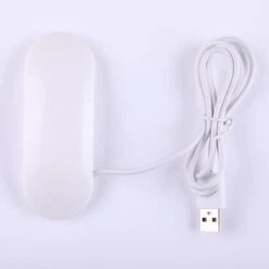 6W White UV/LED Lamp Nail Dryer -Born Pretty Salon 1 4fb84cb8 c91a 4d42 b1b4 c7d3760b9a5a