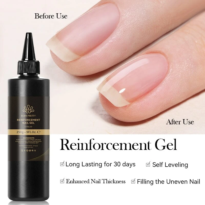 Reinforcement Gel 250g 1 Reinforcement Gel 250g