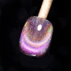 RG02 Rainbow Glass Cat Magnetic Gel 10ml -Born Pretty Salon 2 2 8670231a 7896 427c 8246 6e8108eb0a56