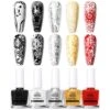 Classic Colors Nail Stamping Polish 10ml