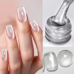 3pcs Cat Magnetic Gel Set 10ml -Born Pretty Salon 238574 2 cae28104 f714 4d1c 8dc8 e07441c18d95