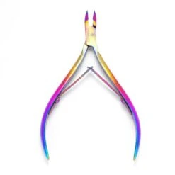 Colorful Stainless Steel Cuticle Nippers