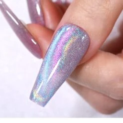 RG03 Rainbow Glass Cat Magnetic Gel 10ml -Born Pretty Salon 3 3 93ecc230 f412 4d58 93ba e46f6c28733f