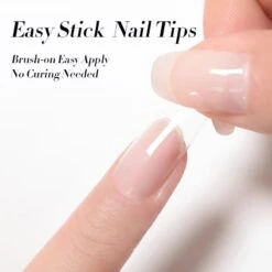 BORN PRETTY Quality Nail Glue 7ml -Born Pretty Salon 38600 1 ZI 2