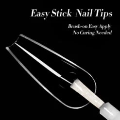 BORN PRETTY Quality Nail Glue 7ml -Born Pretty Salon 38600 1 ZI 3