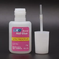 10g Nail Glue For Decoration False Tips -Born Pretty Salon 3 cb65b63d af5a 4ba0 86bf 497b6ee636fb