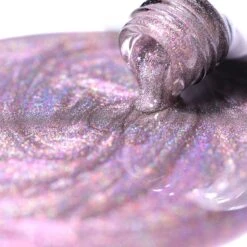 RG02 Rainbow Glass Cat Magnetic Gel 10ml -Born Pretty Salon 4 2 5fd720bb 5194 4b89 b84f 837d0d2f4273