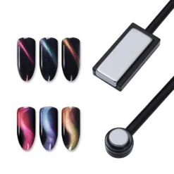 Amber Cat Magnetic Gel Polish 10ml -Born Pretty Salon 42347 2 4cf2f342 ef80 4d60 9ff3 55fd374fa11b