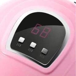 36W Pink UV LED Nail Lamp 18 36W Pink UV LED Nail Lamp -Born Pretty Salon 48120 20240701 zitu 8