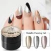 Metallic Drawing Gel 5ml