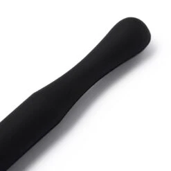 Cylindrical Black Handle Cat Magnet Stick -Born Pretty Salon 49817 1 4