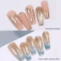 5 In 1 Glue Gel Clear 5ml -Born Pretty Salon 49905 YH 7