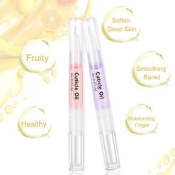 Nutrition Oil Pen 5ml -Born Pretty Salon 49942 ZI 1
