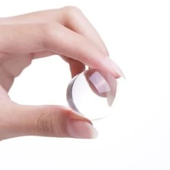 Transparent Silicone Stamper -Born Pretty Salon 4 34bd990c 67f2 4c17 84d6 55572ec50b83