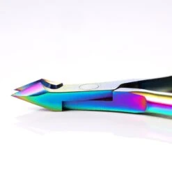 Colorful Stainless Steel Cuticle Nippers -Born Pretty Salon 4 51c03861 31f1 4492 8031 0c515568489c