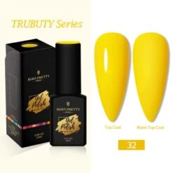15ml Trubuty Series Gel Polish #32
