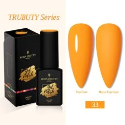 15ml Trubuty Series Gel Polish #33