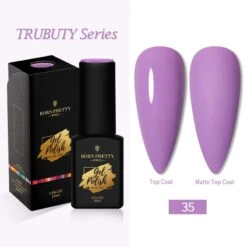 15ml Trubuty Series Gel Polish #35