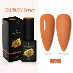 15ml Trubuty Series Gel Polish #36