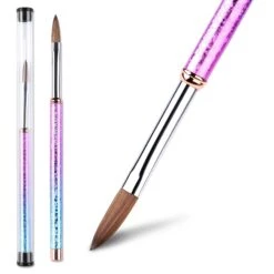Acrylic Nail Brush #10