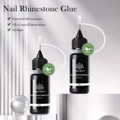 Nail Rhinestone Glue 10g -Born Pretty Salon 54838 ZI 1
