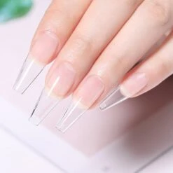 KOSKOE Solid Nail Tips Gel 5g 17 KOSKOE Solid Nail Tips Gel 5g -Born Pretty Salon 55029 SM 3