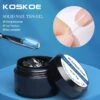 KOSKOE Solid Nail Tips Gel 5g