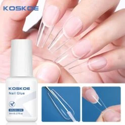 KOSKOE Nail Glue 8ml