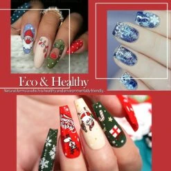 12 Colors Nail Stamping Polish Set Basic 10ml -Born Pretty Salon 55509 ZI 3 1093d5c4 8915 4bbb 8bea 08194702eee0