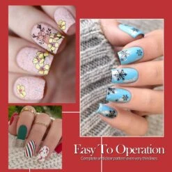 12 Colors Nail Stamping Polish Set Basic 10ml -Born Pretty Salon 55509 ZI 4 aadd9140 b554 4e13 af23 1811df30a06c