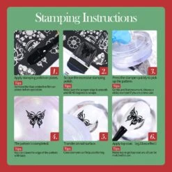 12 Colors Nail Stamping Polish Set Basic 10ml -Born Pretty Salon 55509 ZI 7 98a71ca9 0313 48dc 8468 a254a385d4bb