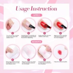 Pink Iridescent Nail Polish 10ml -Born Pretty Salon 55695 ZI 7 88ce3c6f a98b 455d a246 ee1a0113b2fd