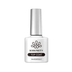 Super Top Coat 10ml