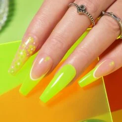 6 Colors Gel Polish Set Cyber City 7ml -Born Pretty Salon 55727 SM 6 b3335ca4 180a 4e11 ad5f 25d029447f7d