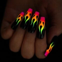 6 Colors Gel Polish Set Cyber City 7ml -Born Pretty Salon 55727 SM 9 e2af0e5e ff06 4327 bfff 1fd9ced607c1