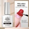Peelable Base Gel Polish 10ml