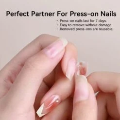 Peelable Base Gel Polish 10ml -Born Pretty Salon 55810 ZI 2