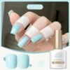 Light Blue Gel Polish CG031 10ml