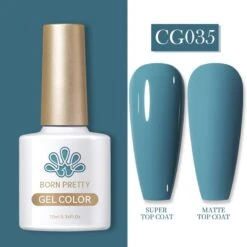 10ml Color Gel Polish CG035