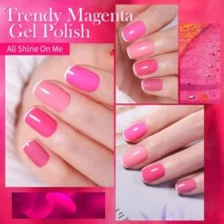 Silky White Series Color Gel Polish CG120 10ml -Born Pretty Salon 55845RedZI 3 cc7de866 1203 45eb ad3d 52f9e83ef26a