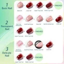 Green Blue Series Color Gel Polish 10ml -Born Pretty Salon 55845 BlueGreen ZI 10