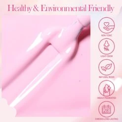 Macaron Colors Gel Polish 10ml -Born Pretty Salon 55845 MKL ZI 6 a56d9088 4ae1 4235 ad96 dc2489a4b24a